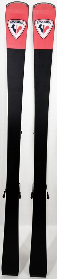 2024 Rossignol Hero Elite MT Ti CAM Skis Bases