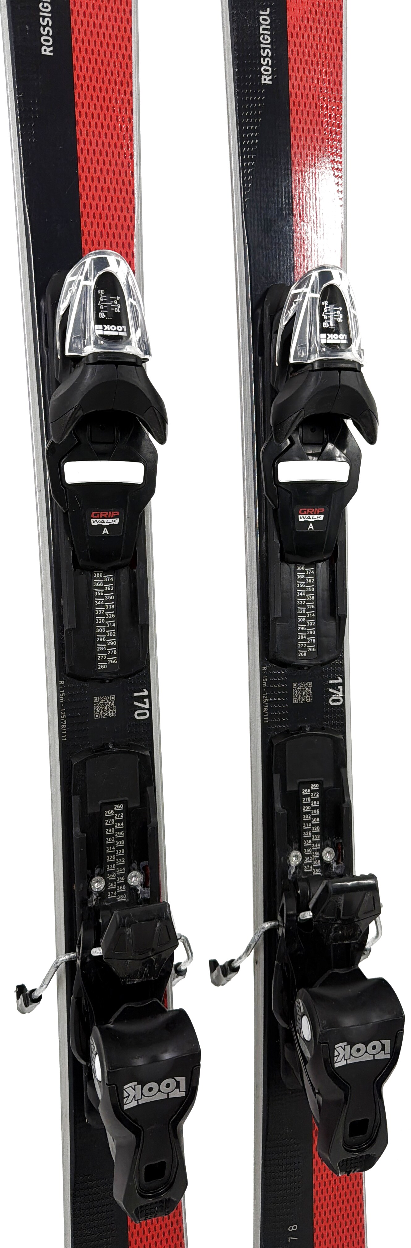 2025 Rossignol Experience 78 CA Skis Mid