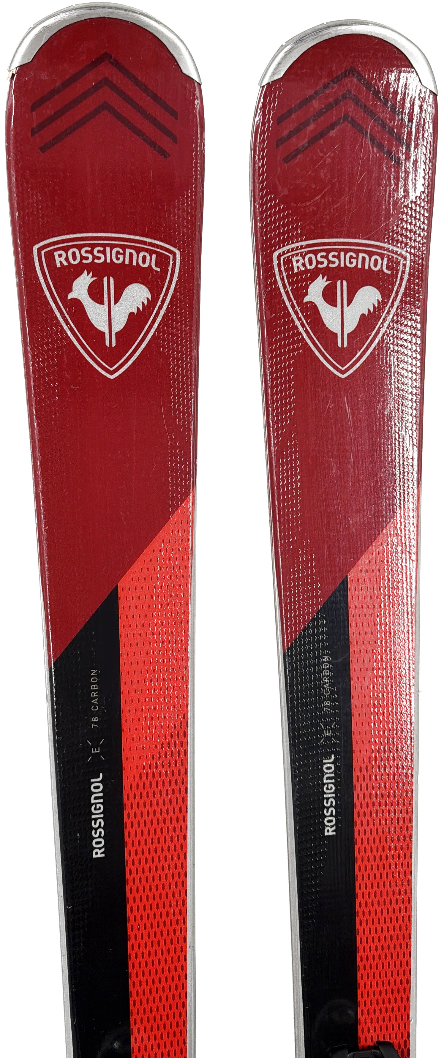 2025 Rossignol Experience 78 CA Skis Tip