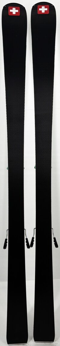 2024 Stockli Montero AX Skis Bases