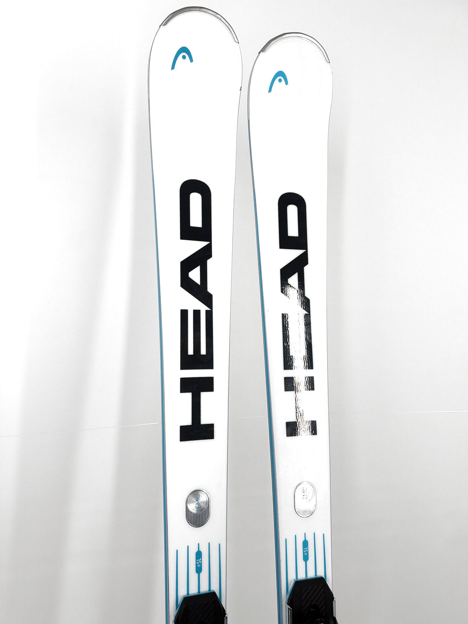 2026 Head WC Rebels e SL Skis Tip