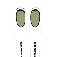 Kastle MX83 Men's Skis - Powder7
