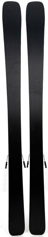 2024 Armada Declivity 92 Ti Skis Bases