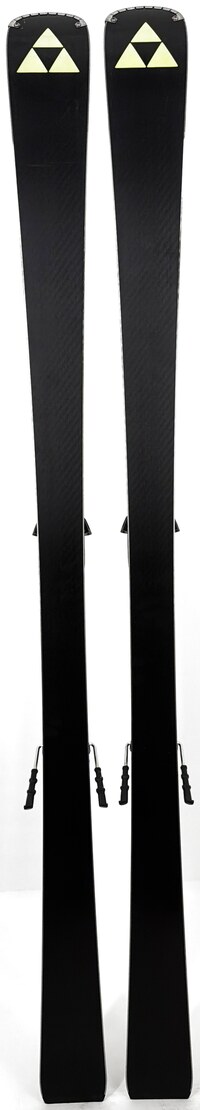 2026 Fischer RC4 Noize ST Skis Bases