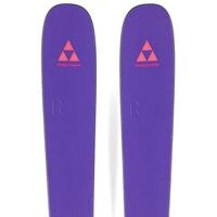 Fischer Ranger 102 Skis - Powder7