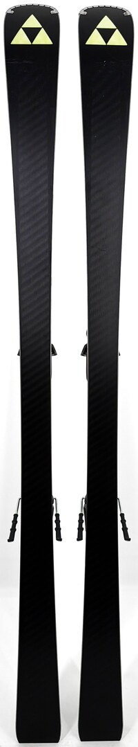 2026 Fischer RC4 Noize ST Skis Bases