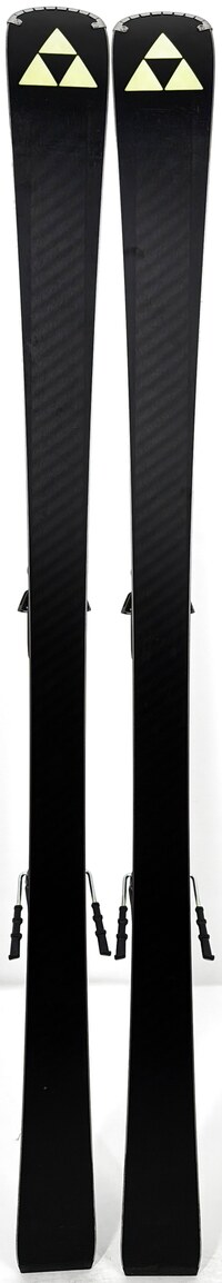2026 Fischer RC4 Noize ST Skis Bases