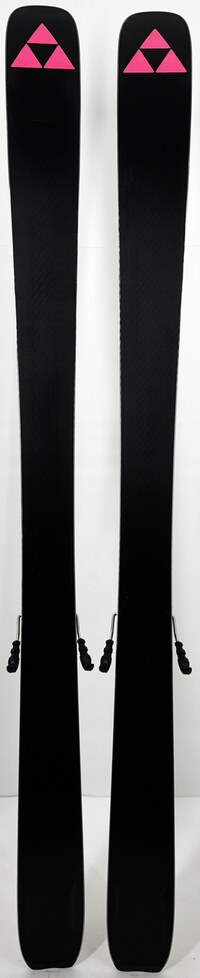 2025 Fischer Ranger 90 Skis Bases