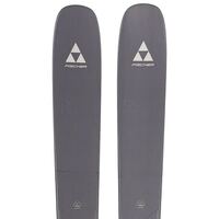 Fischer Ranger 96 Skis - Powder7