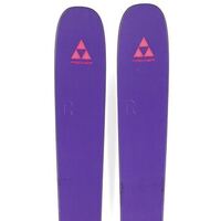 Fischer Ranger 102 Skis - Powder7