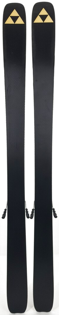 2026 Fischer Ranger 96 Skis Bases