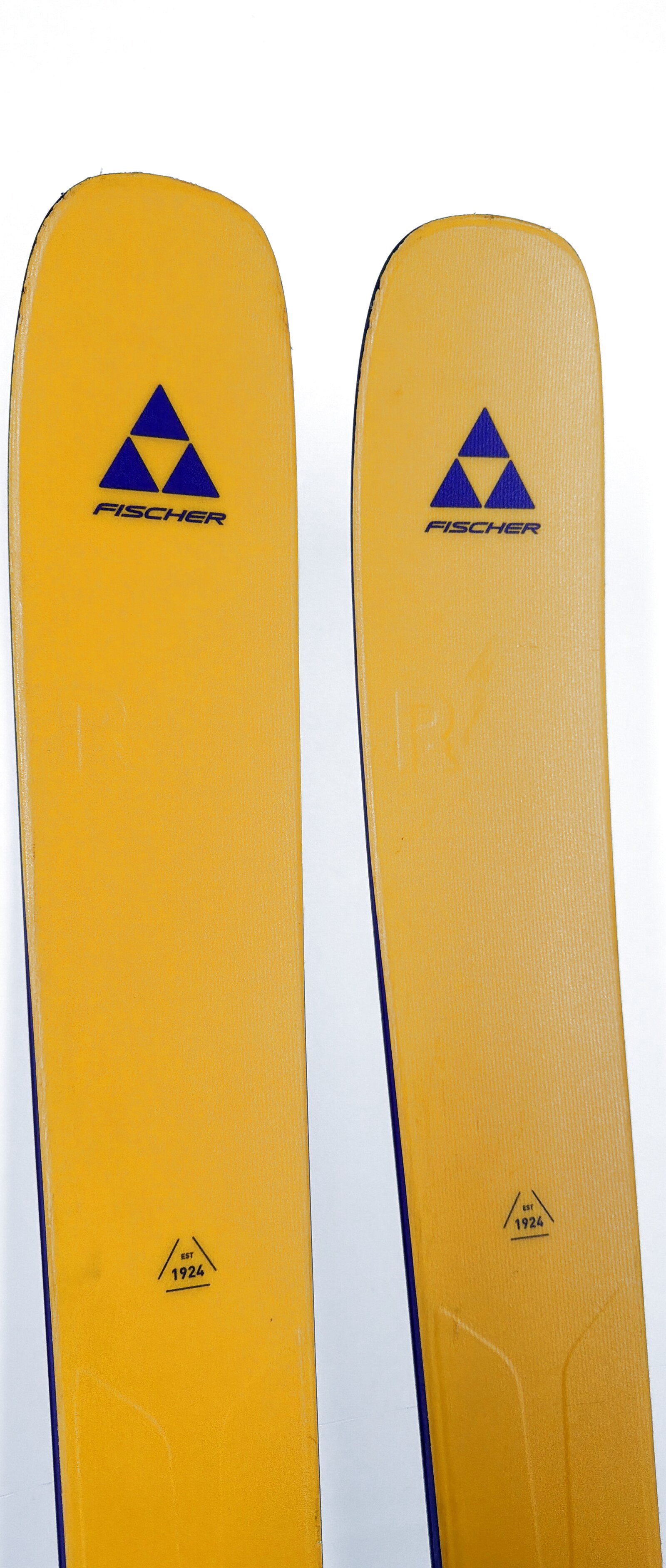 2026 Fischer Ranger 96 Skis Tip