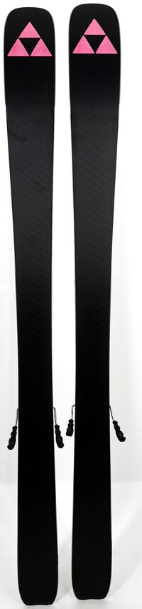 2025 Fischer Ranger 90 Skis Bases