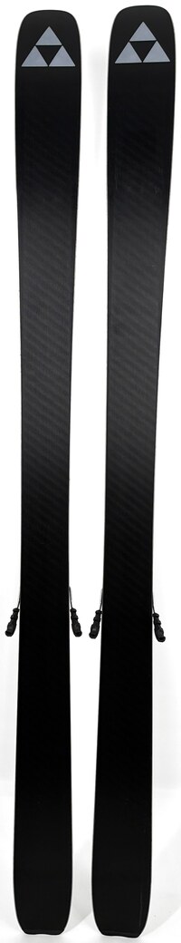 2025 Fischer Ranger 96 Skis Bases