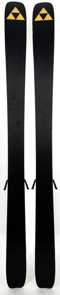 2026 Fischer Ranger 96 Skis Bases