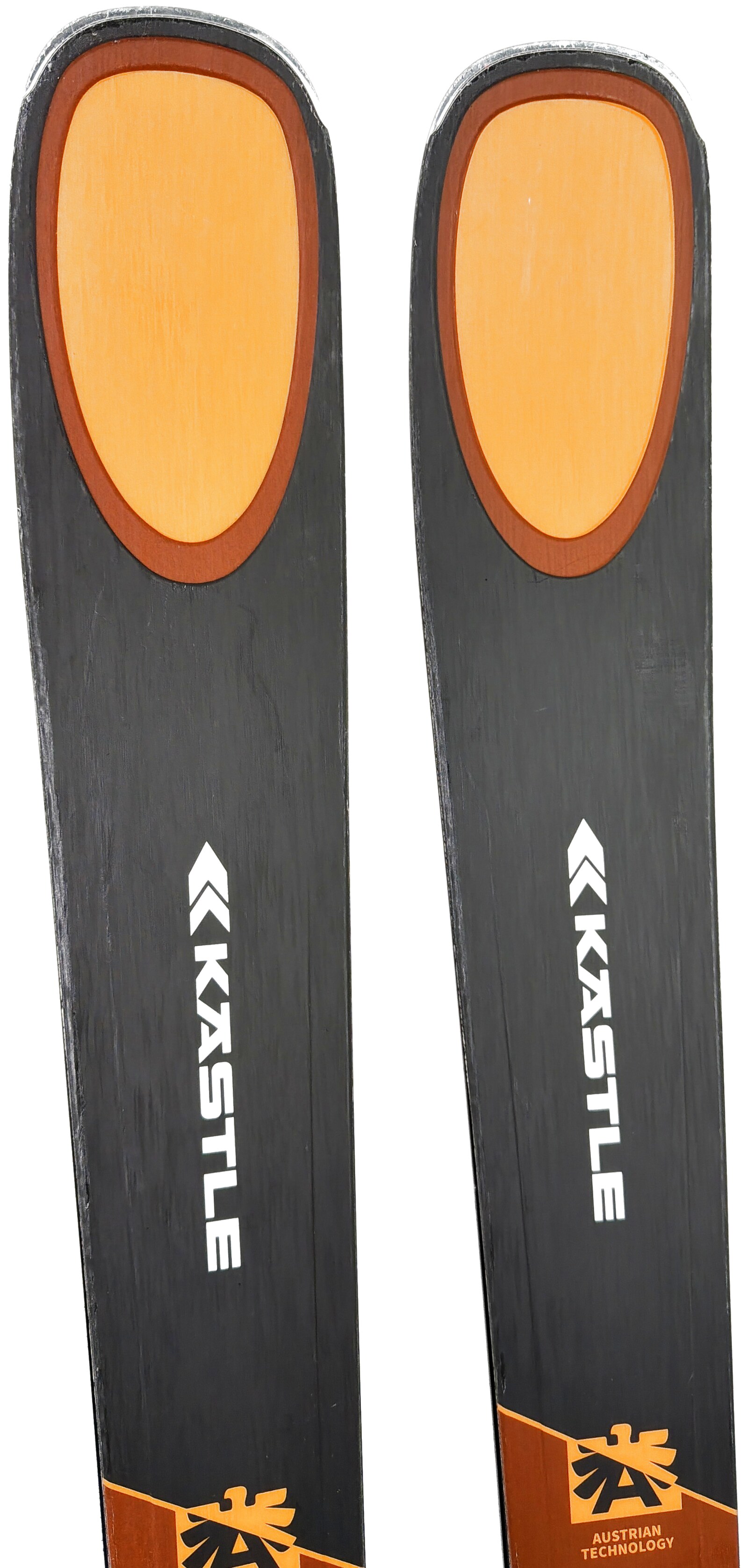 2024 Kastle FX96 Ti Skis Tip