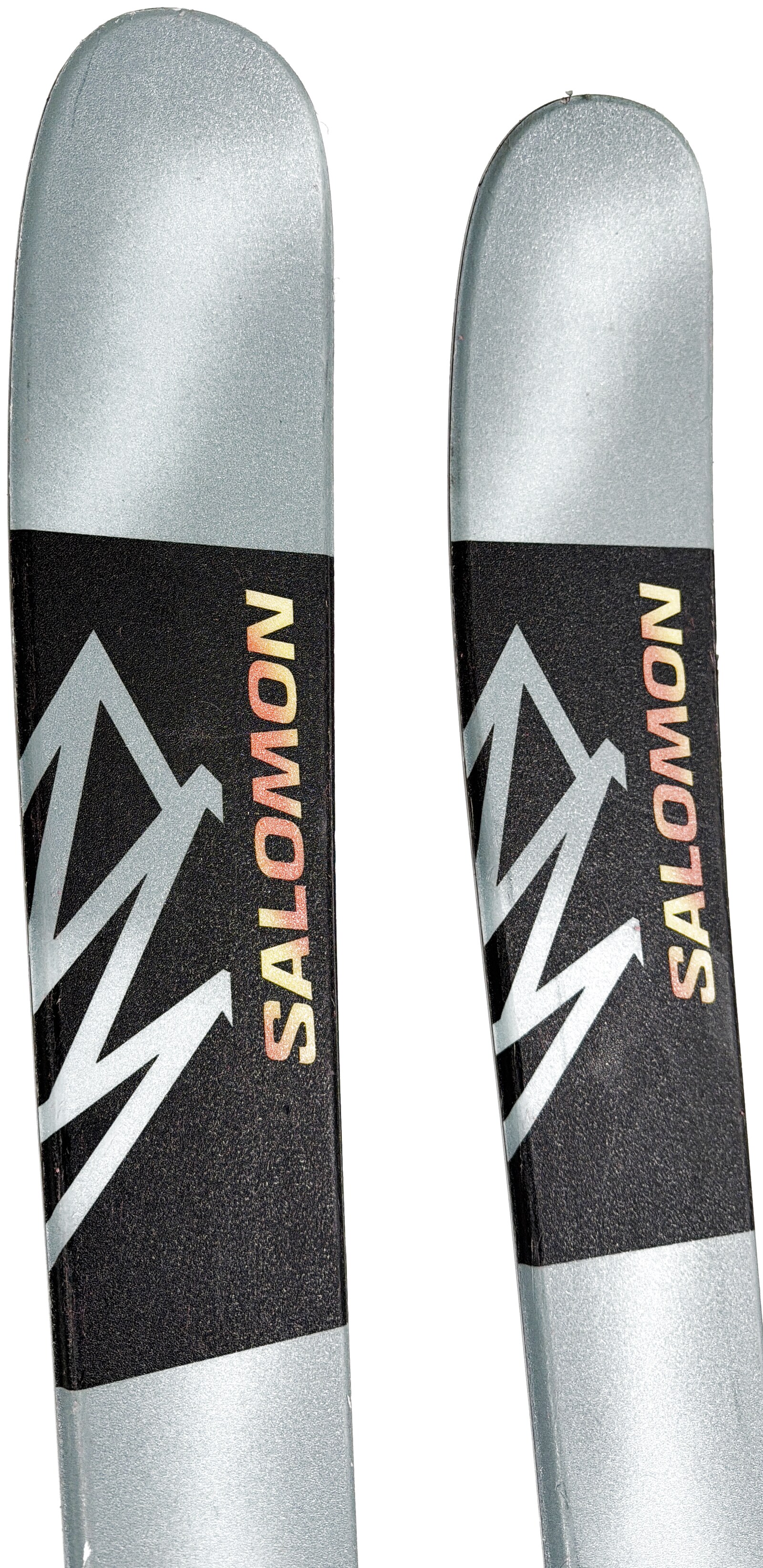 2025 Salomon QST Spark Skis Tip