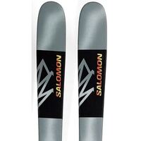 Salomon QST Spark Men's Skis - Powder7