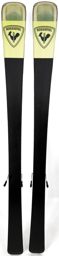 2026 Rossignol Arcade 84 Skis Bases