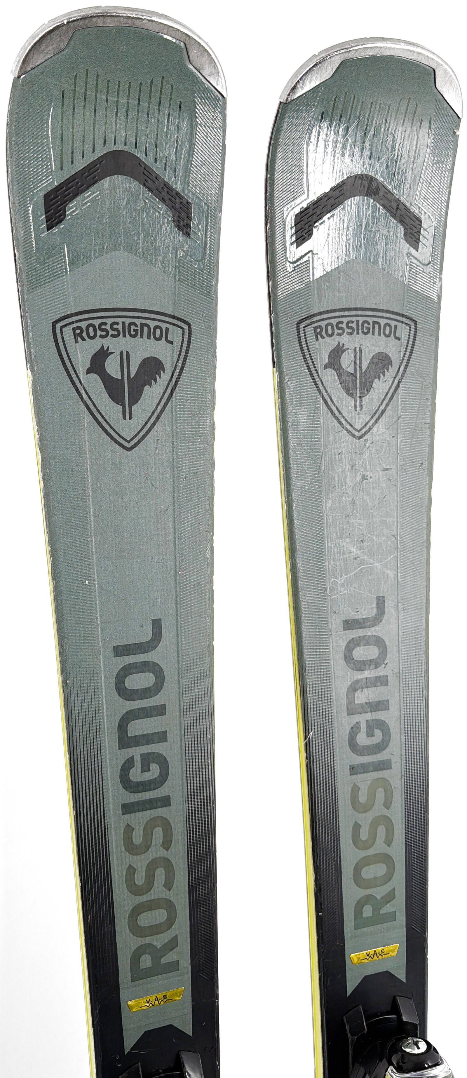 2026 Rossignol Arcade 84 Skis Tip