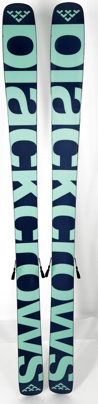 2025 Black Crows Atris Skis Bases