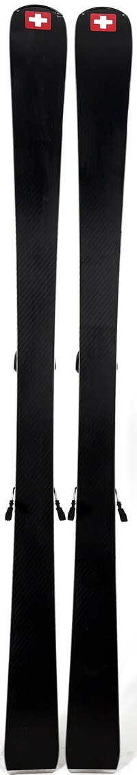 2024 Stockli Montero AX Skis Bases
