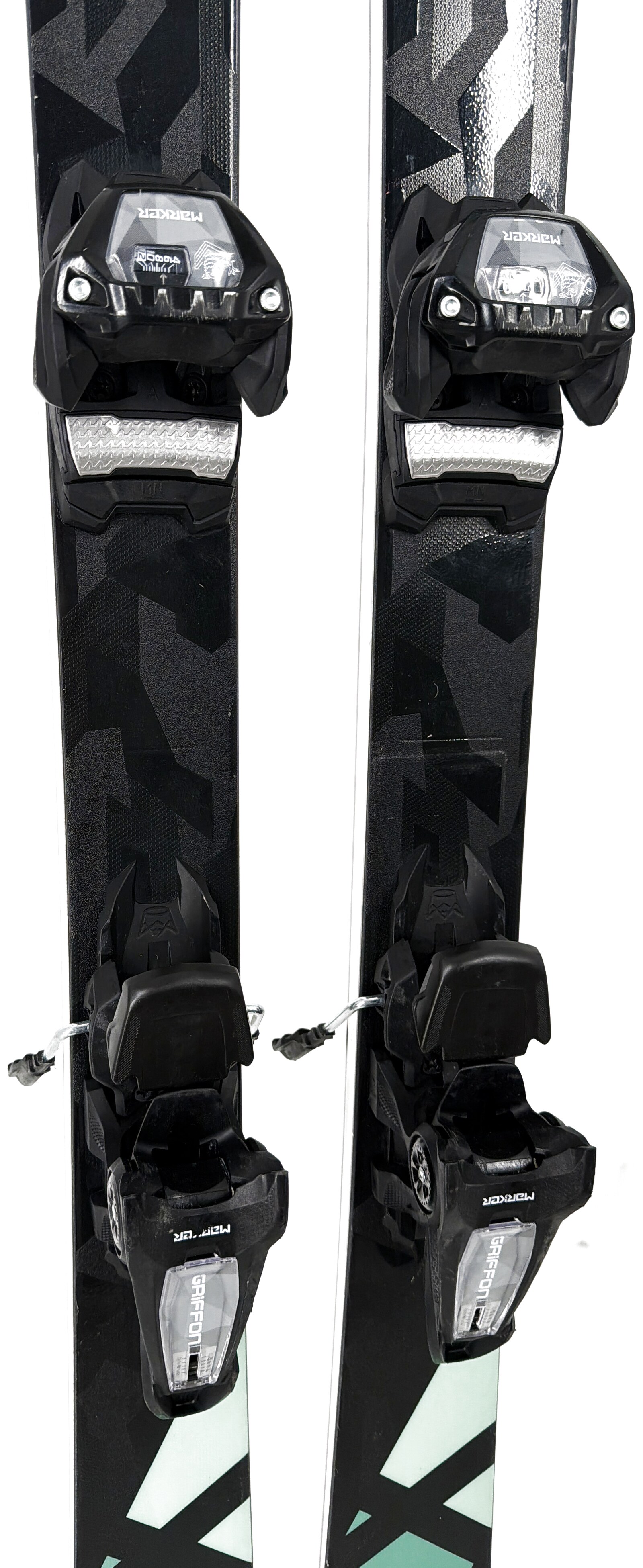 2024 Stockli Montero AX Skis Mid