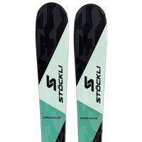 2024 Stockli Montero AX