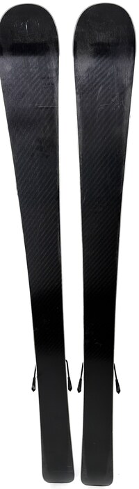 2025 Rossignol Experience Pro Kids Skis Bases