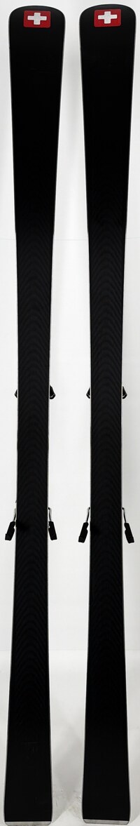 2026 Stockli Laser WRT Pro Skis Bases