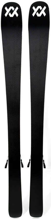 2022 Volkl Blaze 86 W Skis Bases