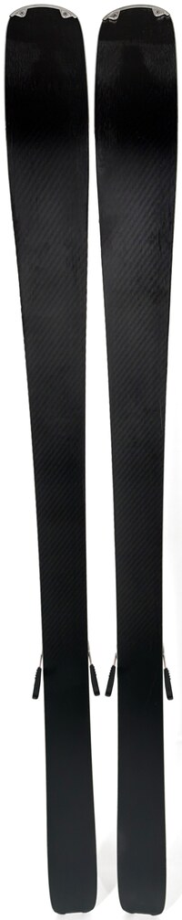 2026 Elan Ripstick 88 Skis Bases