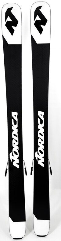 2027 Nordica Santa Ana 92 Skis Bases
