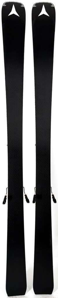 2026 Atomic Redster Q7.8 Revoshock C Skis Bases