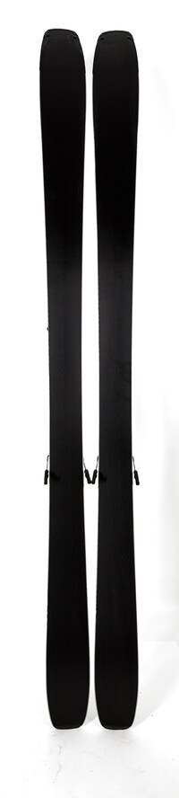 2026 Atomic Maverick 86 Skis Bases
