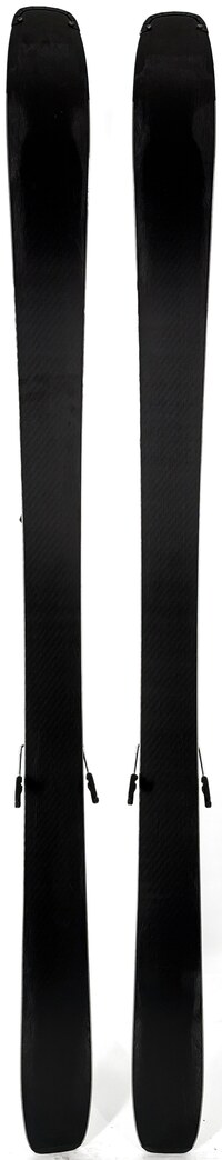 2026 Atomic Maverick 86 Skis Bases