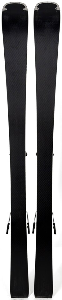 2025 Atomic Cloud Q8 Skis Bases