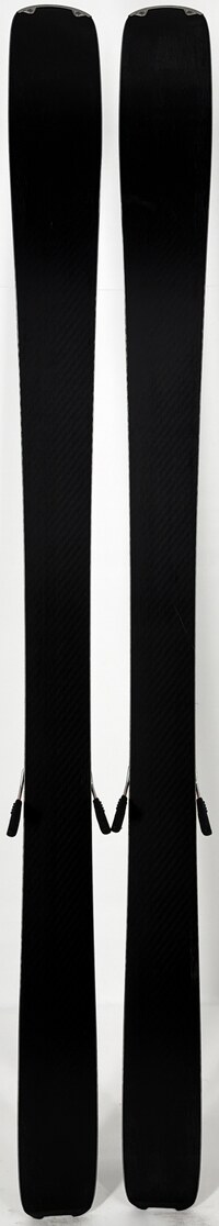 2026 Elan Ripstick 88 Skis Bases