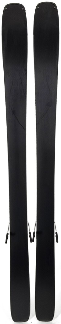 2026 Atomic Maverick 86 Skis Bases