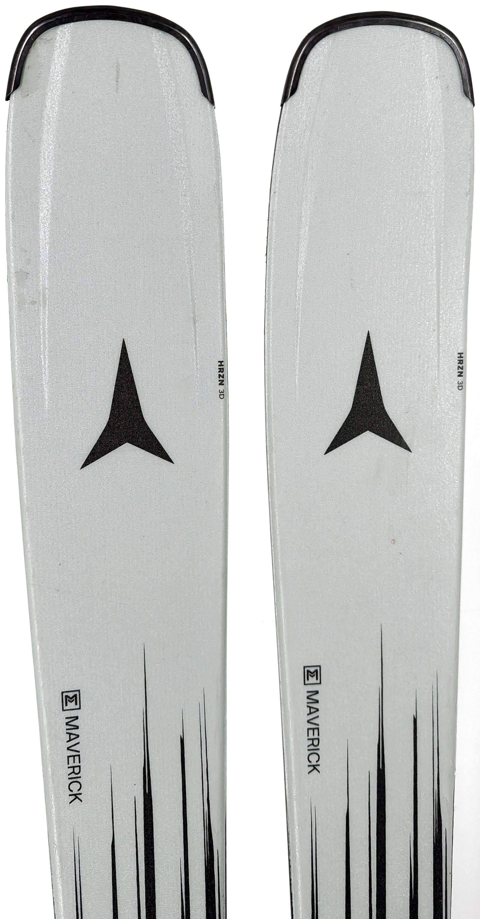 2026 Atomic Maverick 86 Skis Tip