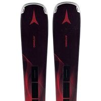 2025 Atomic Cloud Q12 Revoshock C