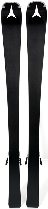 2026 Atomic Redster Q7.8 Revoshock C Skis Bases