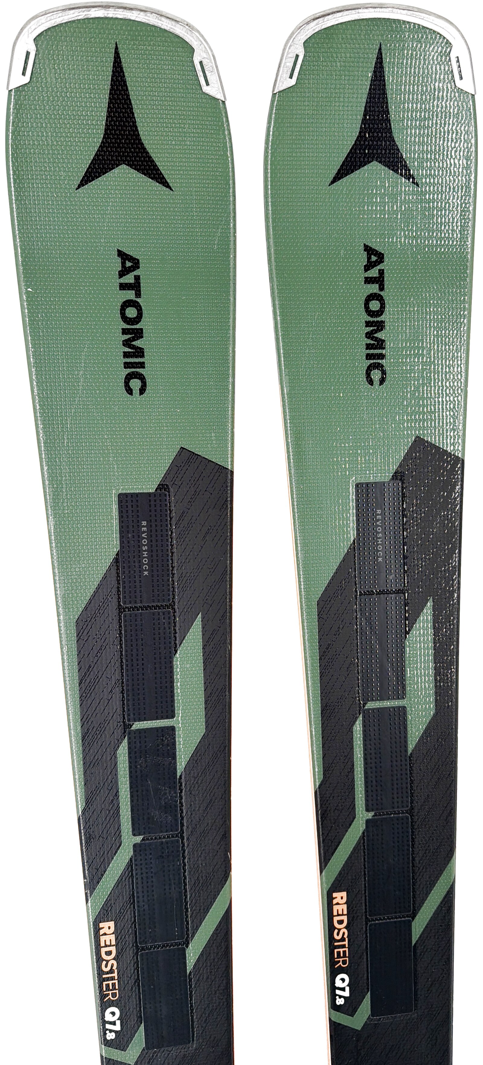 2026 Atomic Redster Q7.8 Revoshock C Skis Tip