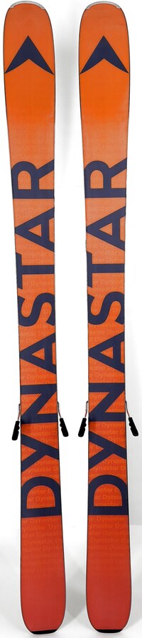 2026 Dynastar M Pro 100 TI Skis Bases