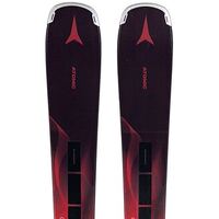 2025 Atomic Cloud Q12 Revoshock C