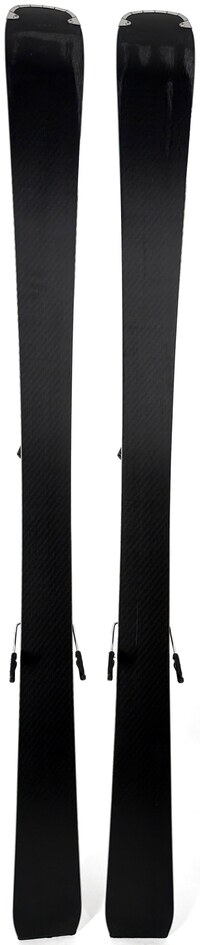 2025 Atomic Cloud Q12 Revoshock C Skis Bases