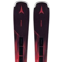 demo 2025 Atomic Cloud Q12 Revoshock C Skis in 152cm For Sale