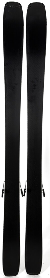 2026 Atomic Maverick 86 Skis Bases
