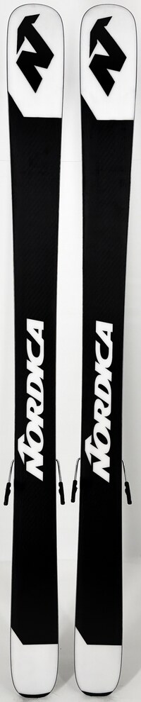 2027 Nordica Santa Ana 92 Skis Bases
