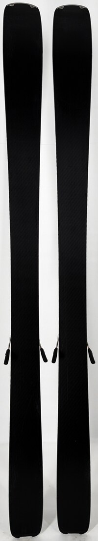2026 Elan Ripstick 88 Skis Bases